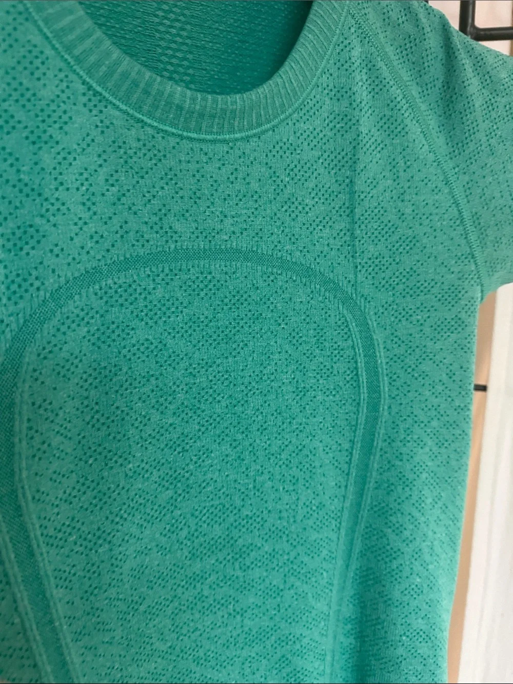Lululemon run for me shirt